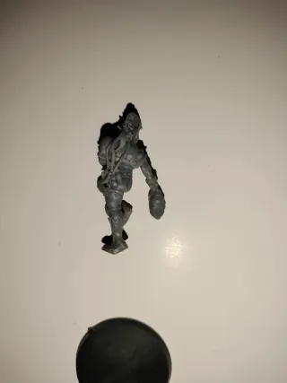 Blood Bowl - Eldril Sidewinder