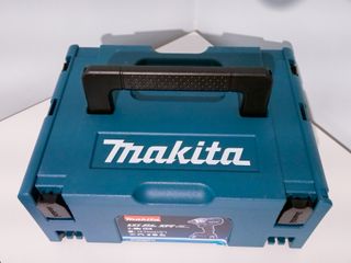 Caja Makita Makpac Nueva