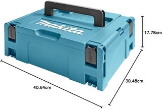 Caja Makita Makpac Nueva