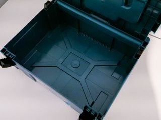 Caja Makita Makpac Nueva