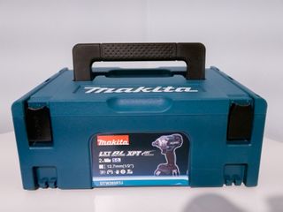 Caja Makita Makpac Nueva