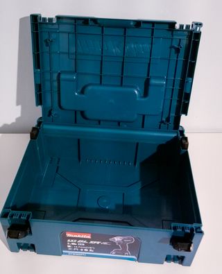 Caja Makita Makpac Nueva