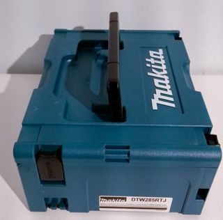 Caja Makita Makpac Nueva