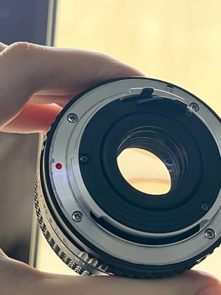 Cosina CT1 Super Reflex Analogica