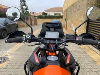 KTM 890 Adventure R