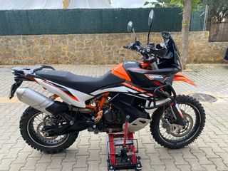 KTM 890 Adventure R