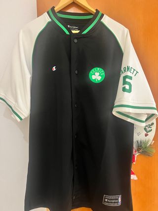 Boston Celtics Champion Jersey XL