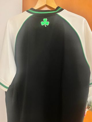 Boston Celtics Champion Jersey XL