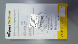 Auriculares Inalámbricos Moto BT-12