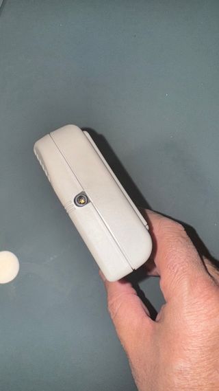 Nintendo Game Boy Beige/Blanco