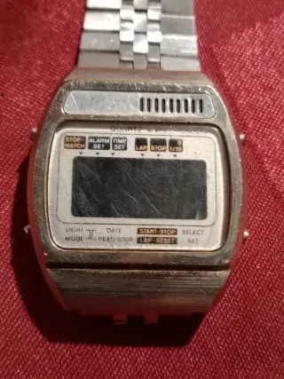 2 Relógios Quartz para Restauro