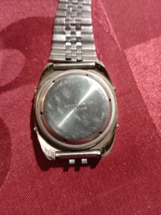 2 Relógios Quartz para Restauro