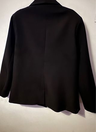 Americana negra Molly Bracken Talla M