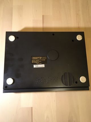 Teléfono contestador automático