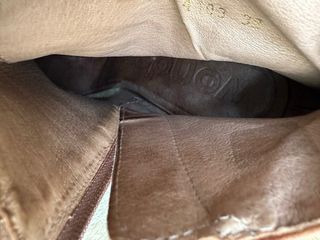 Botines Wonders piel marrón talla 37