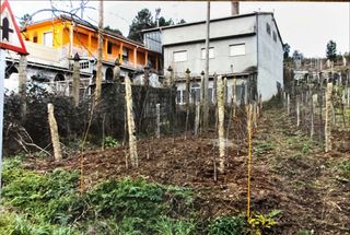 casa en MACENDO. Castrelo do Miño