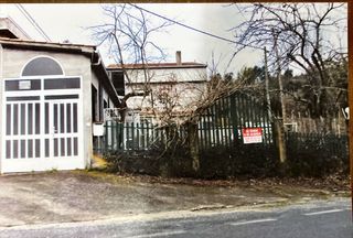 casa en MACENDO. Castrelo do Miño