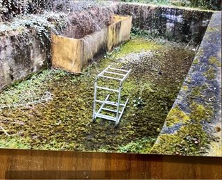 casa en MACENDO. Castrelo do Miño