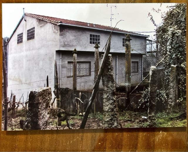 casa en MACENDO. Castrelo do Miño