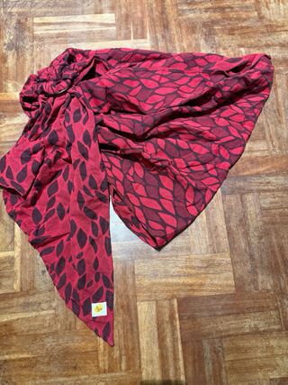 Bandolera portabebes Nona Woven Imagine