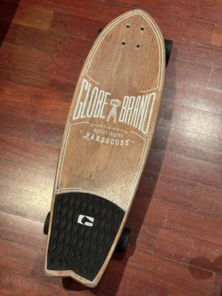 Skate Cruiser Globe