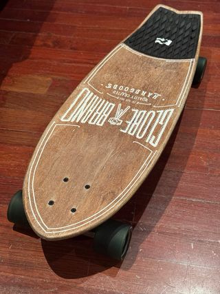 Skate Cruiser Globe