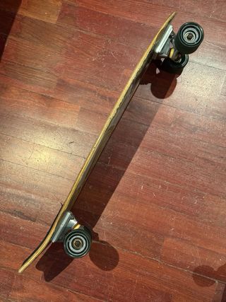 Skate Cruiser Globe