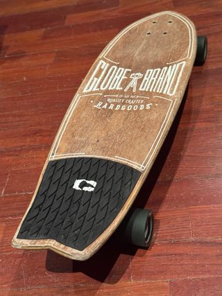 Skate Cruiser Globe