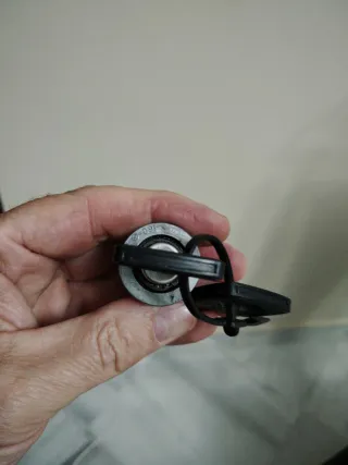 Bombín arranque Mercedes Benz M100