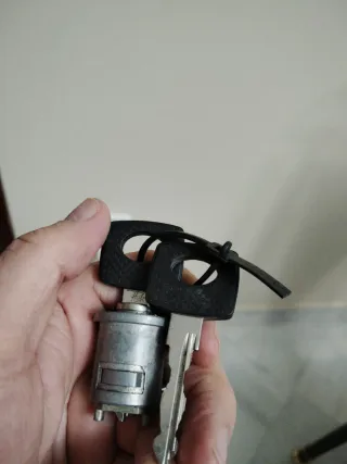 Bombín arranque Mercedes Benz M100