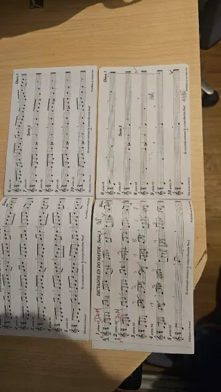 Libro 125 Dictados Fáciles 3º LOGSE