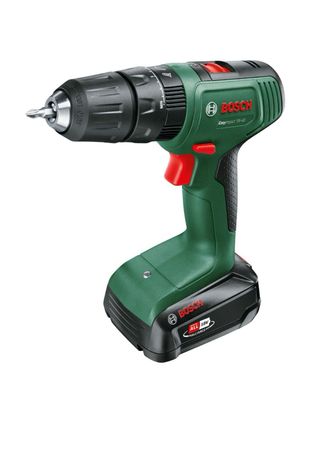 Taladro Bosch EasyImpact 18V-40