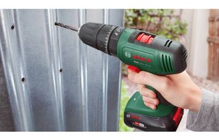 Taladro Bosch EasyImpact 18V-40