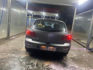 Mazda 3 2004