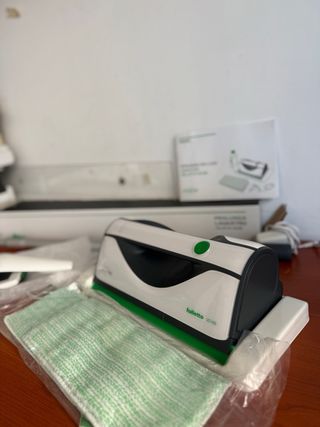 Lavavetri Folletto VG100 Vorwerk valore 330€