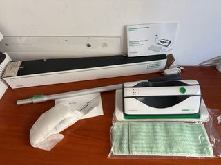 Lavavetri Folletto VG100 Vorwerk valore 330€