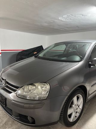 Volkswagen Golf 2006