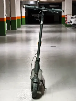 Patinete Segway Ninebot Max G2e