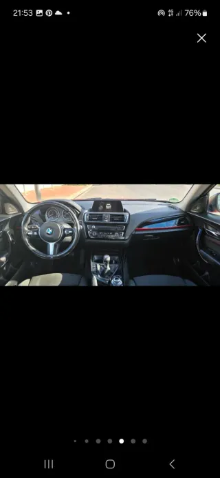 BMW Serie 2 220 190cv