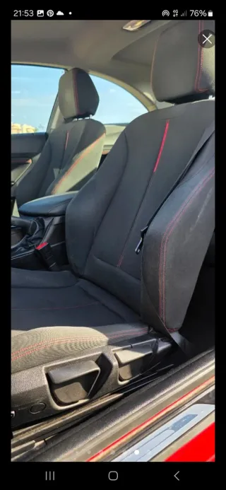 BMW Serie 2 220 190cv