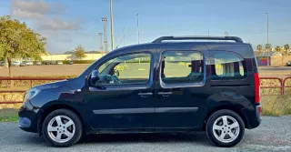 Mercedes-Benz Citan 109 cdi 2014