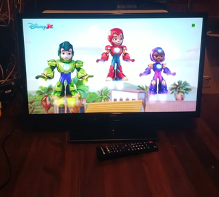 Televisor Saba de 28 Pulgadas