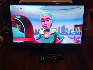 Televisor Saba de 28 Pulgadas