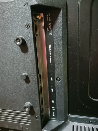 Televisor Saba de 28 Pulgadas