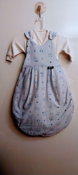 Alvi Maglia 3 pz taglia 74/80