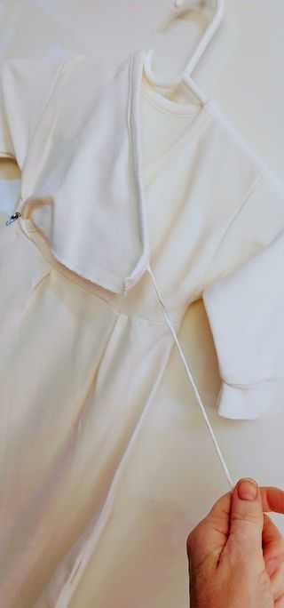 Alvi Maglia 3 pz taglia 74/80