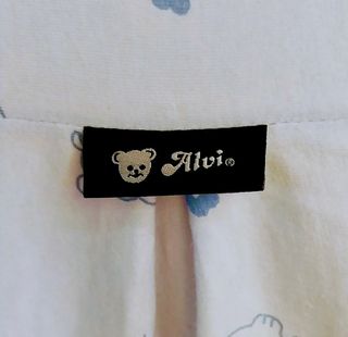 Alvi Maglia 3 pz taglia 74/80