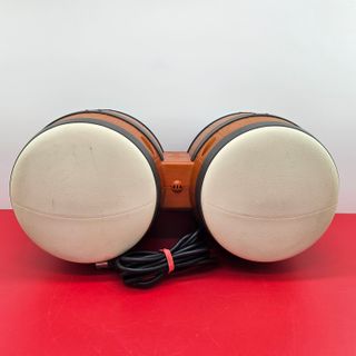 Donkey Konga PAK Controller Bongos Nintendo GameCu