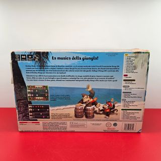Donkey Konga PAK Controller Bongos Nintendo GameCu