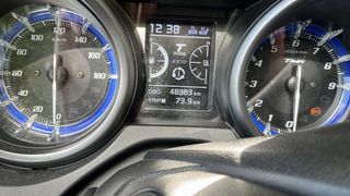 Yamaha T-Max Tech Max